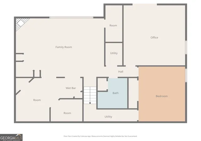 50th image of 1017 Riverside Dr, Lagrange, GA 30240 | MLS# 10730414