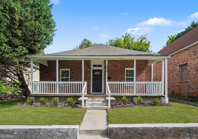 Photo 1 of Single family home for sale at 430 Gartrell St Se, Atlanta, GA 30312 | MLS# 10815518 | Listing updated on 2026-09-07