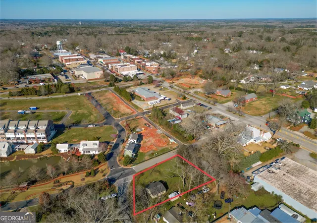 1st image of 103 Morgan St, Senoia, GA 30276 | MLS# 10477190
