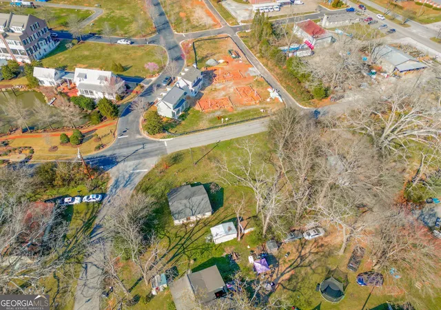 2nd image of 103 Morgan St, Senoia, GA 30276 | MLS# 10477190