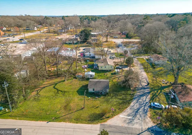 Photo 3 of Land for sale at 103 Morgan St, Senoia, GA 30276 | MLS# 10477190 | Listing updated on 2026-04-13