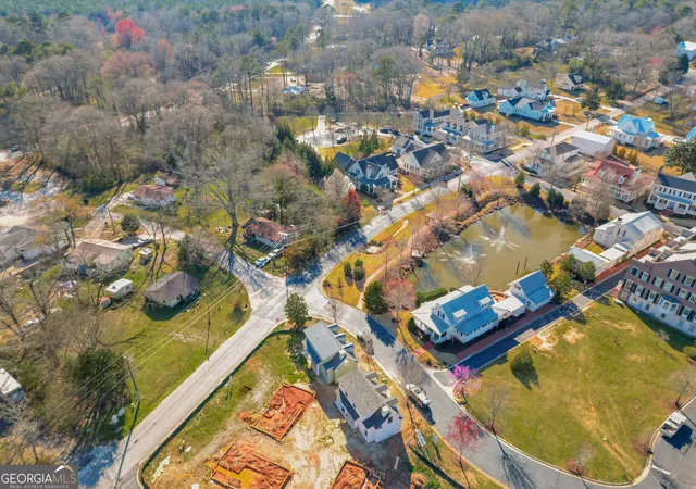 5th image of 103 Morgan St, Senoia, GA 30276 | MLS# 10477190