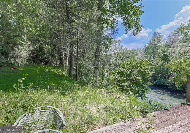 Photo 2 of Land for sale at 80 Riverbend Cir, Ellijay, GA 30536 | MLS# 10802325 | Listing updated on 2026-08-29