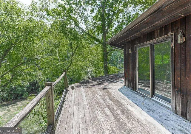 Photo 3 of Land for sale at 80 Riverbend Cir, Ellijay, GA 30536 | MLS# 10802325 | Listing updated on 2026-08-29