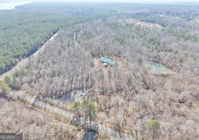 Photo 1 of Land for sale at 1260 Hillview Rd, Hampton, GA 30228 | MLS# 10716024 | Listing updated on 2026-07-21