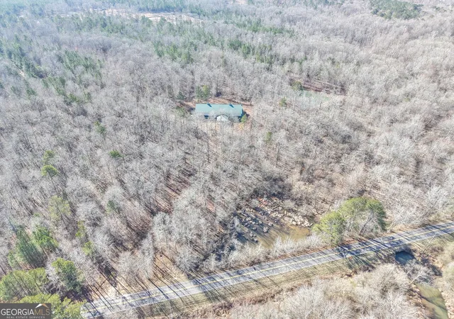 Photo 3 of Land for sale at 1260 Hillview Rd, Hampton, GA 30228 | MLS# 10716024 | Listing updated on 2026-07-21