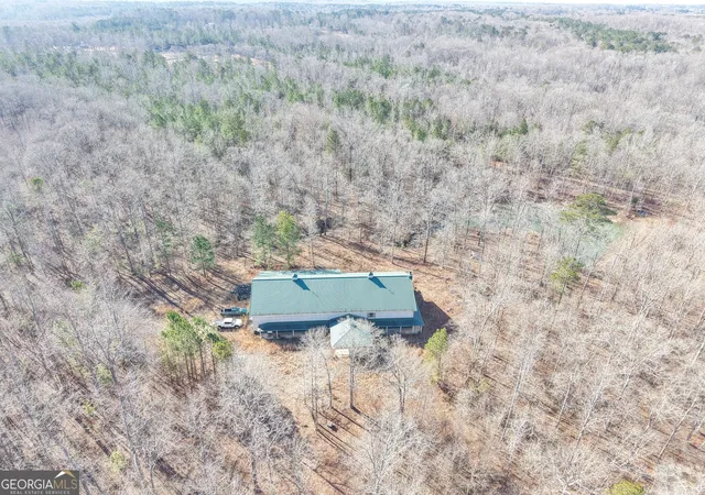 Photo 4 of House for sale at 1260 Hillview Rd, Hampton, GA 30228 | MLS# 10716024 | Listing updated on 2026-07-21