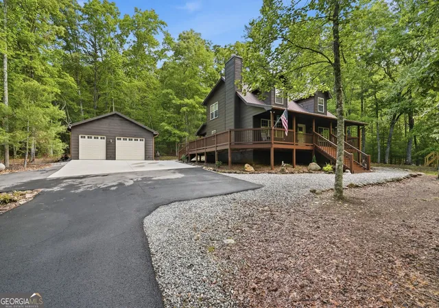 Photo 2 of Sale Pending at 2283 Rocky Top Rd, Blairsville, GA 30512 | MLS# 10836457 | Listing updated on 2026-09-14