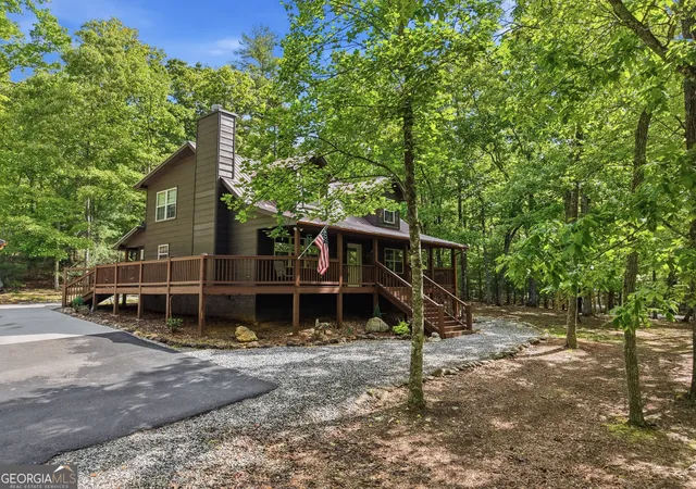 Photo 4 of Sale Pending at 2283 Rocky Top Rd, Blairsville, GA 30512 | MLS# 10836457 | Listing updated on 2026-09-14