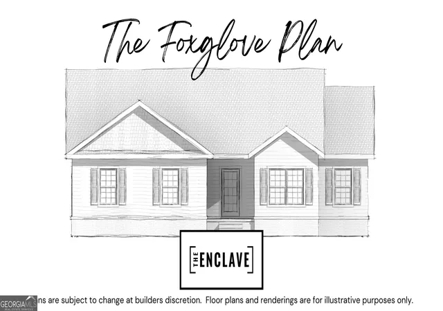 29th image of 102 Enclave Ct #LOT 29, Statesboro, GA 30458 | MLS# 10777086