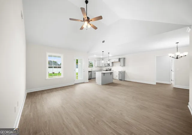 5th image of 102 Enclave Ct #LOT 29, Statesboro, GA 30458 | MLS# 10777086