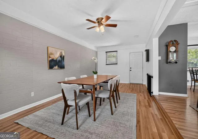 Photo 4 of Sale Pending at 2397 Sherwood Pl Sw, Marietta, GA 30008 | MLS# 10814838 | Listing updated on 2026-09-17
