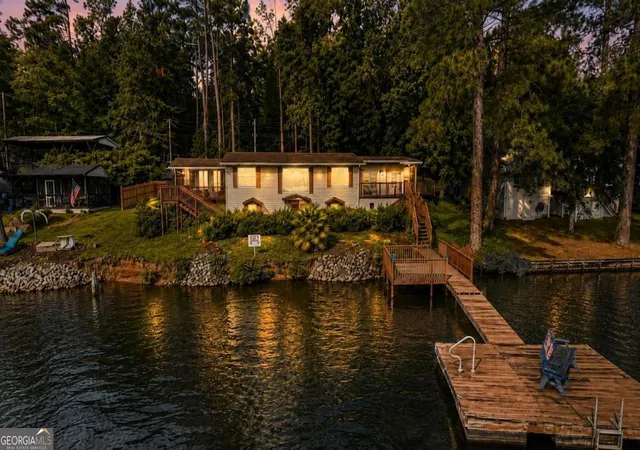 1st image of 140 E Hamm Rd, Jackson, GA 30233 | MLS# 10824752
