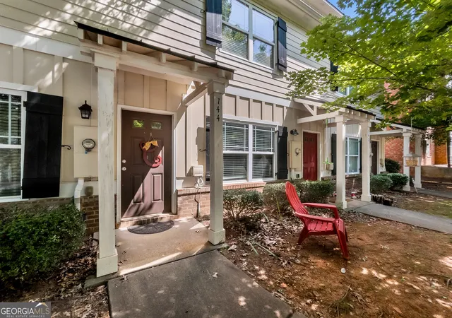 Homes for sale in Athens, GA | 144 Foreman Dr, Athens, GA 30605 | MLS# 10800314