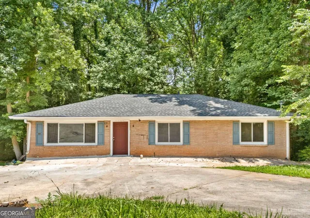 Photo 1 of Single family home for sale at 4049 Green Oak Dr, Atlanta, GA 30340 | MLS# 10802643 | Listing updated on 2026-08-31