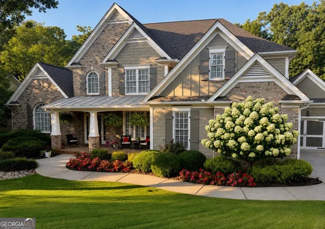 Photo 1 of Single family home for sale at 509 Crested Hawk Ridge, Canton, GA 30114 | MLS# 10774111 | Listing updated on 2026-09-05