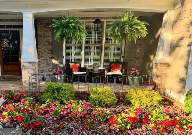 Photo 3 of Single family home for sale at 509 Crested Hawk Ridge, Canton, GA 30114 | MLS# 10774111 | Listing updated on 2026-09-05