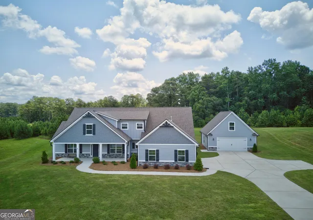 Photo 1 of Single family home for sale at 48 Starr Pl, Newnan, GA 30263 | MLS# 10799191 | Listing updated on 2026-09-02