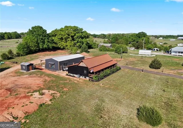 90th image of 8346 Hwy 98 W, Commerce, GA 30530 | MLS# 10810710