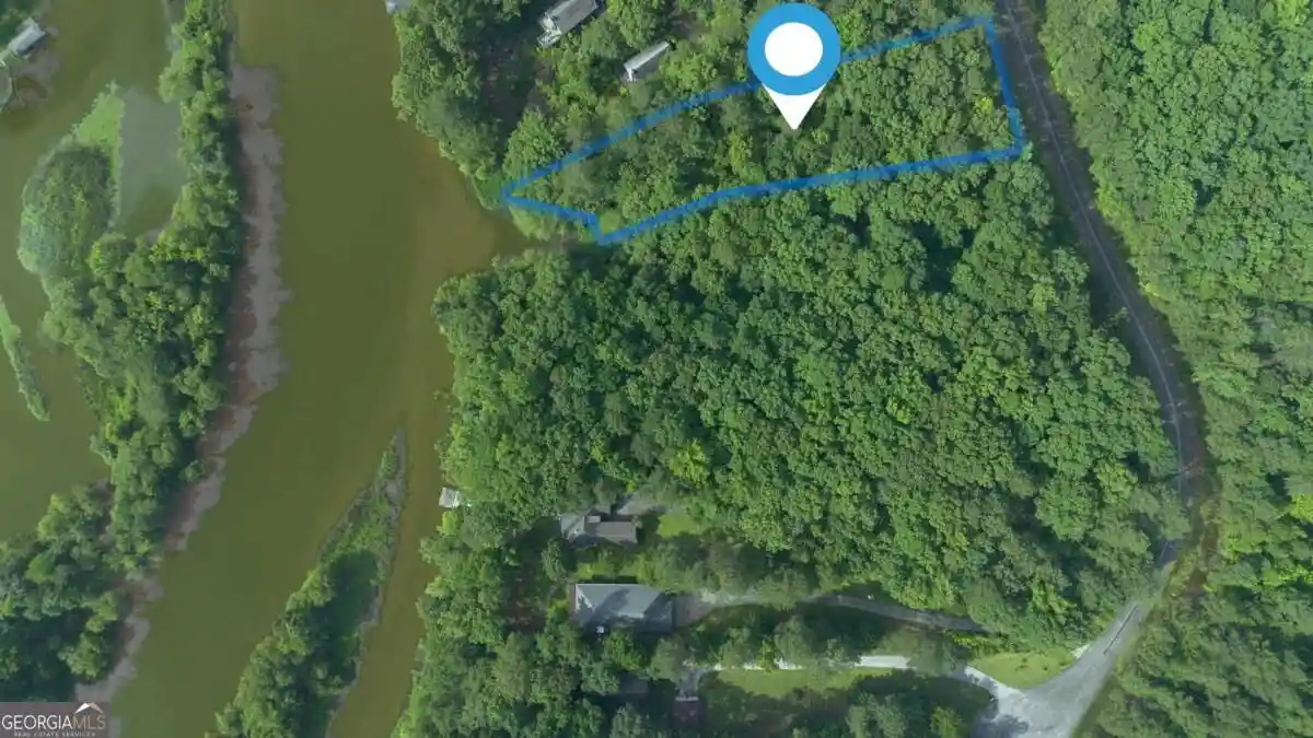 Photo 1 of Land for sale at Lot 60 Anchor Pointe Dr, Eatonton, GA 31024 | MLS# 10857878 | Listing updated on 2026-10-02