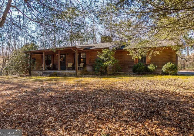 Photo 1 of Single family home for sale at 2164 Yukon Rd, Ellijay, GA 30536 | MLS# 10871940 | Listing updated on 2026-10-27