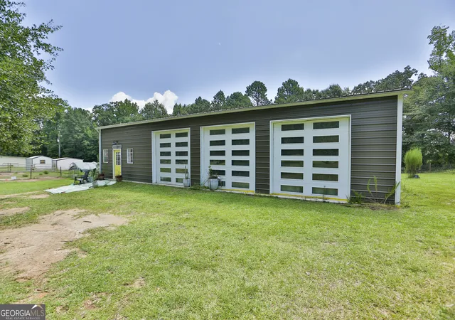 1st image of 477 Harmony Church Rd Ne, Sandersville, GA 31082 | MLS# 10808689