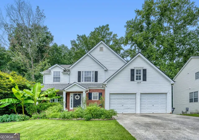 1st image of 4408 Silver Ridge Wy Sw, Austell, GA 30106 | MLS# 10811266