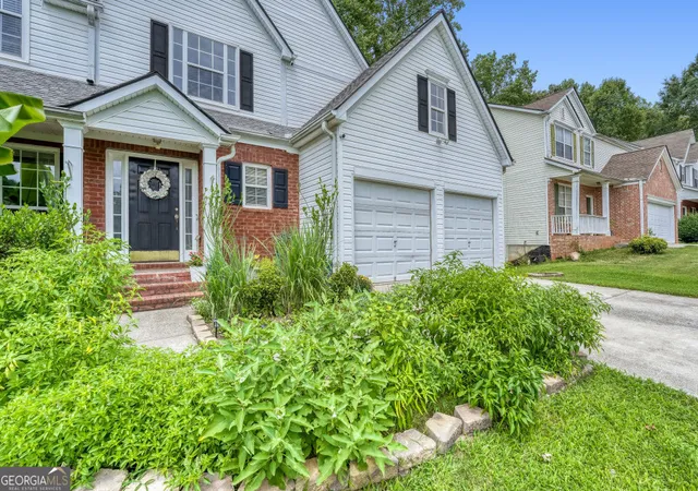 2nd image of 4408 Silver Ridge Wy Sw, Austell, GA 30106 | MLS# 10811266
