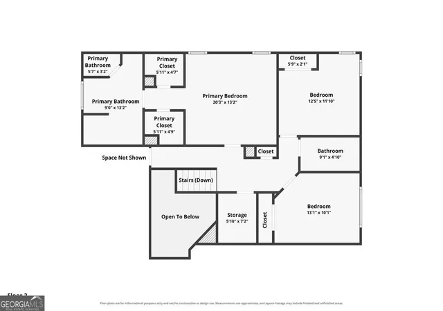 35th image of 4408 Silver Ridge Wy Sw, Austell, GA 30106 | MLS# 10811266