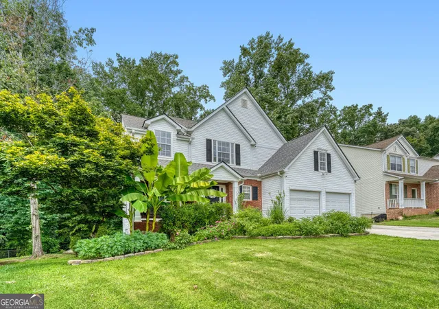 3rd image of 4408 Silver Ridge Wy Sw, Austell, GA 30106 | MLS# 10811266