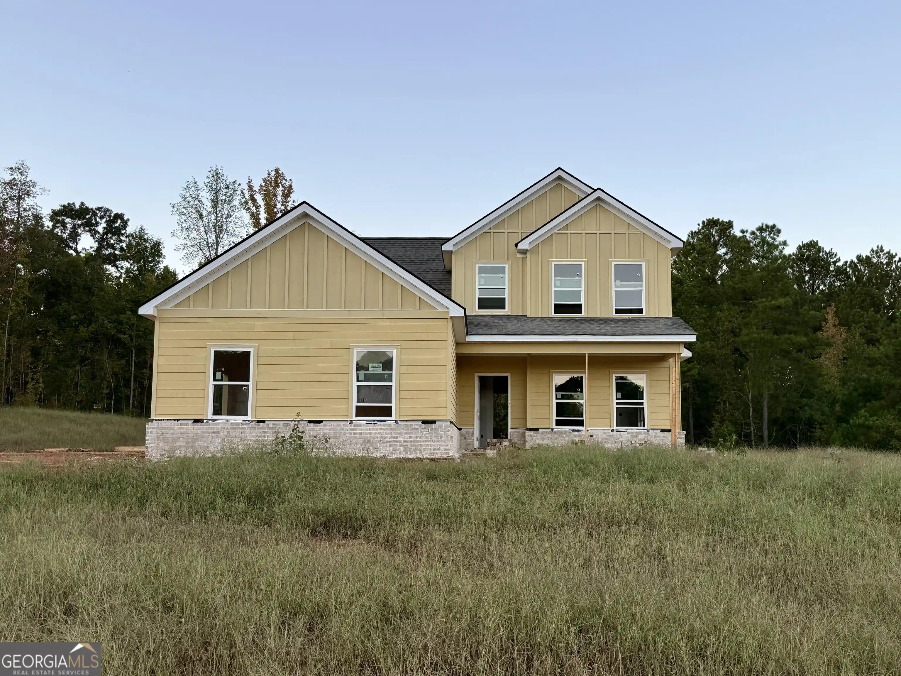Single family home for sale at 102 Cameron Dr, Forsyth, GA 31029 | MLS# 10870980 | Listing updated on 2026-10-25