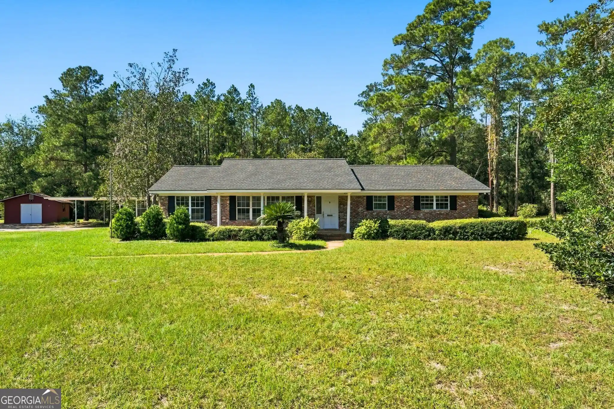 Photo 1 of Single family home for sale at 35453 Okefenokee Dr, Folkston, GA 31537 | MLS# 10872863 | Listing updated on 2026-10-28