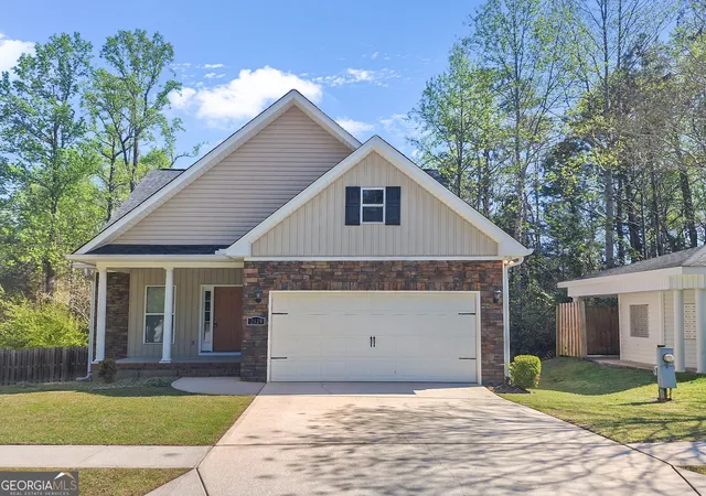 Homes for sale in Augusta, GA | 2819 Burdette Dr, Augusta, GA 30909 | MLS# 10724783