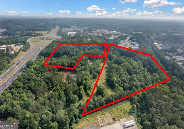 Photo 1 of Land for sale at 643 N Rope Ml Rd #634, Woodstock, GA 30188 | MLS# 10603294 | Listing updated on 2026-03-16