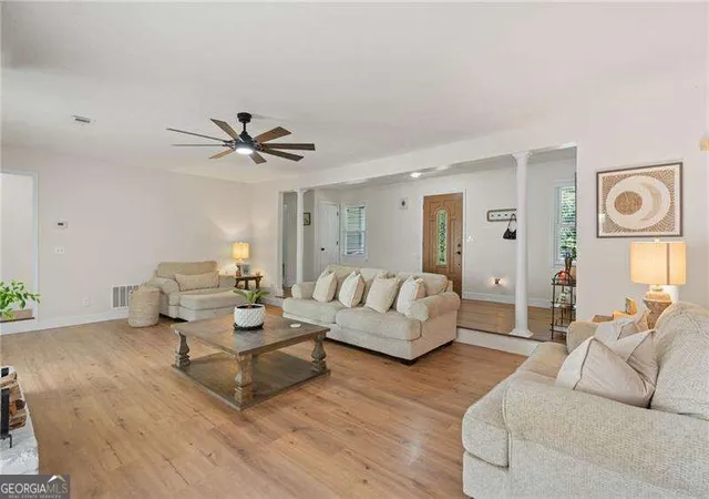 Photo 3 of Single family home for sale at 3525 Rock Falls Dr, Snellville, GA 30039 | MLS# 10830365 | Listing updated on 2026-09-20