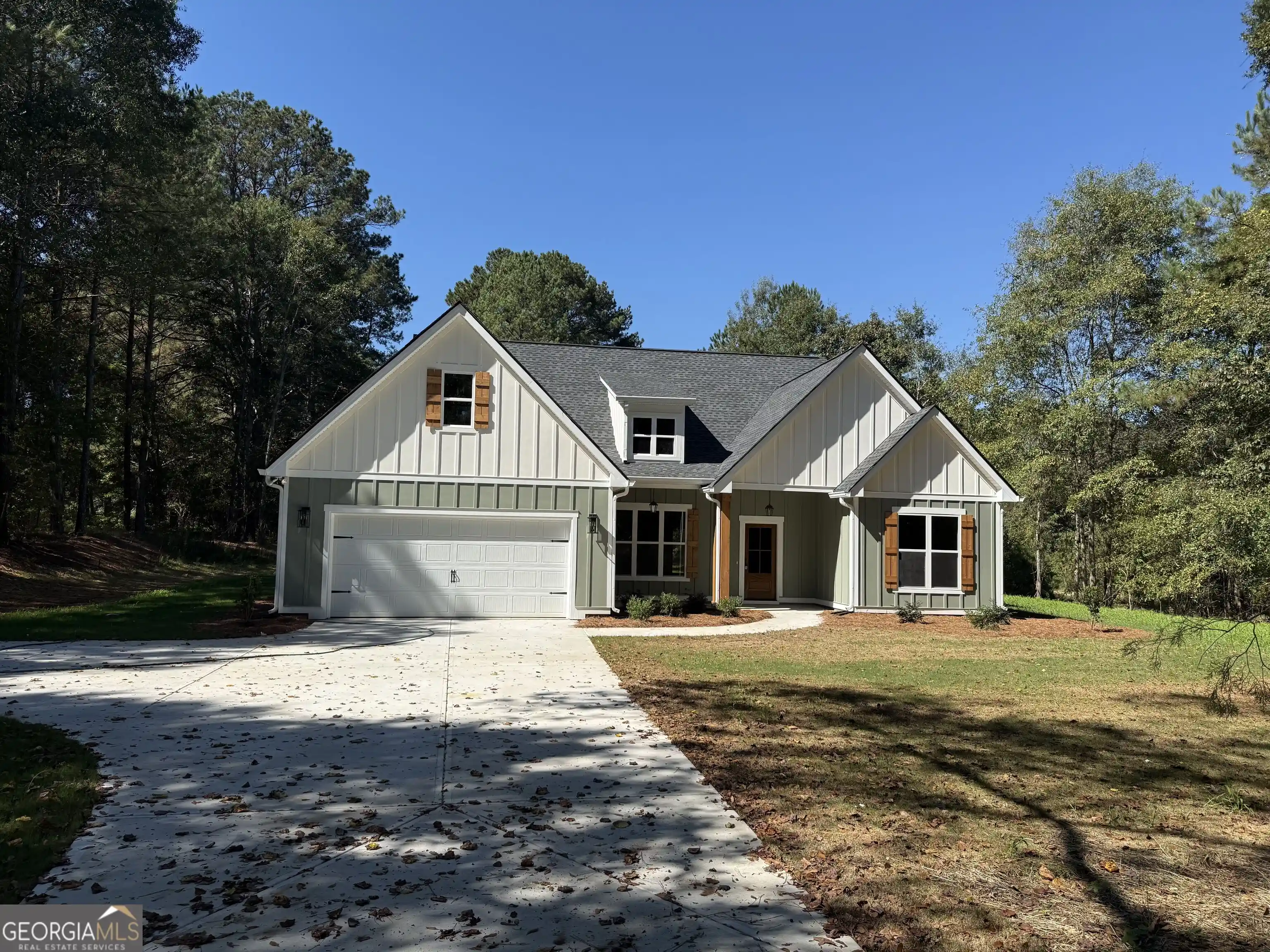 Photo 1 of Single family home for sale at 486 Bob Thomas Rd, Jackson, GA 30233 | MLS# 10825248 | Listing updated on 2026-10-29