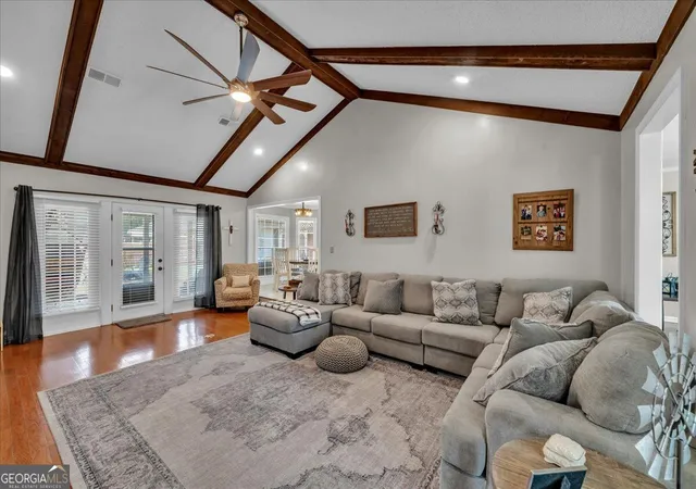 Photo 2 of Sale Pending at 232 Briarwood Cir, Americus, GA 31709 | MLS# 10825444 | Listing updated on 2026-09-04