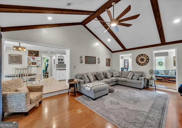 Photo 3 of Sale Pending at 232 Briarwood Cir, Americus, GA 31709 | MLS# 10825444 | Listing updated on 2026-09-04
