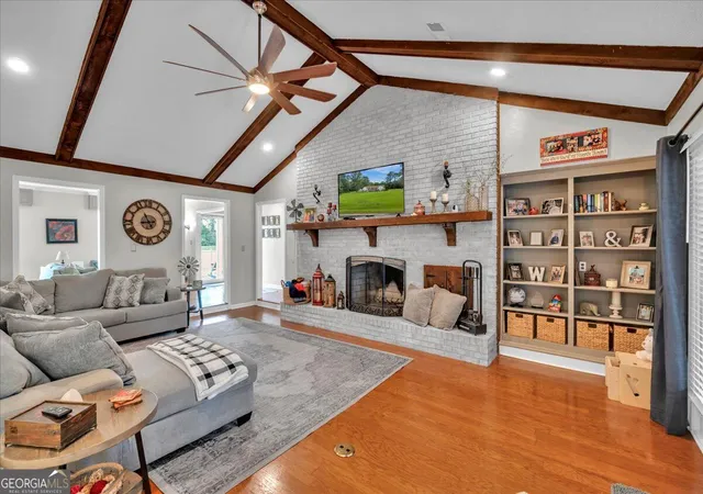 Photo 3 of Sale Pending at 232 Briarwood Cir, Americus, GA 31709 | MLS# 10825444 | Listing updated on 2026-09-04