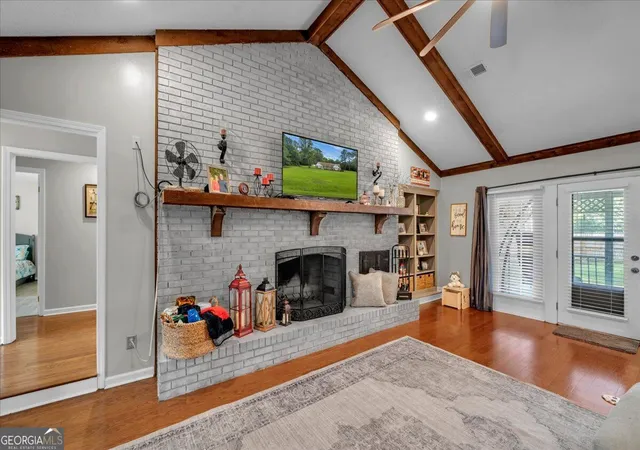 Photo 4 of Sale Pending at 232 Briarwood Cir, Americus, GA 31709 | MLS# 10825444 | Listing updated on 2026-09-04