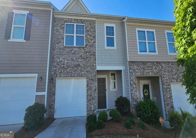 Photo 1 of Townhouse for sale at 3488 Cardinal Dr, Atlanta, GA 30331 | MLS# 10797905 | Listing updated on 2026-09-26