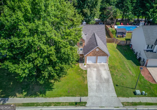 2nd image of 3467 Hill Pond Dr, Buford, GA 30519 | MLS# 10829115