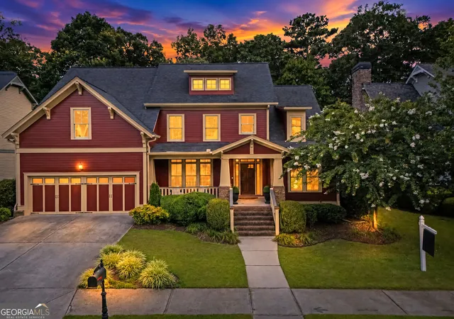 1st image of 1711 Carrington Pointe, Tucker, GA 30084 | MLS# 10801987