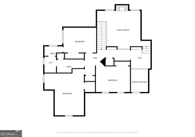 34th image of 1711 Carrington Pointe, Tucker, GA 30084 | MLS# 10801987