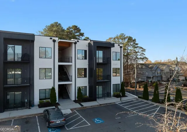 Photo 1 of Single family home for sale at 1155 Custer Ave Se #301, Atlanta, GA 30316 | MLS# 10880295 | Listing updated on 2026-10-28