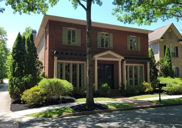 1st image of 602 Concord Lake Ln Se, Smyrna, GA 30082 | MLS# 10777158