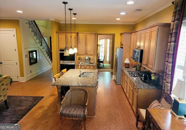 Photo 4 of Single family home for sale at 602 Concord Lake Ln SE, Smyrna, GA 30082 | MLS# 10777158 | Listing updated on 2026-07-01