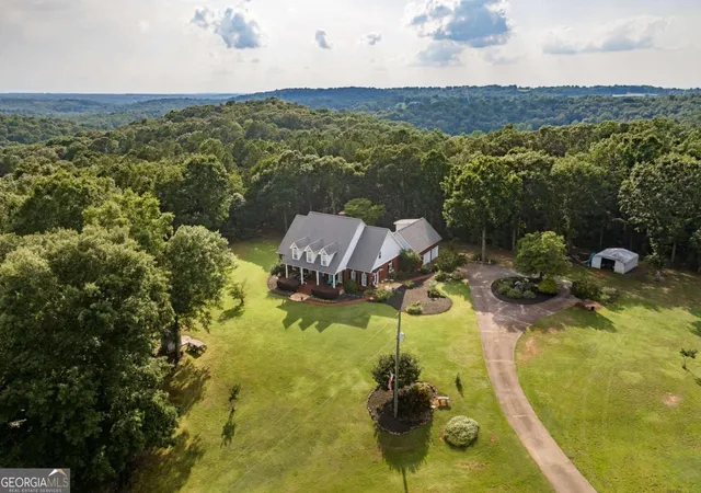 Photo 1 of Single family home for sale at 706 Sam Bruce Rd, Royston, GA 30662 | MLS# 10547048 | Listing updated on 2026-08-25