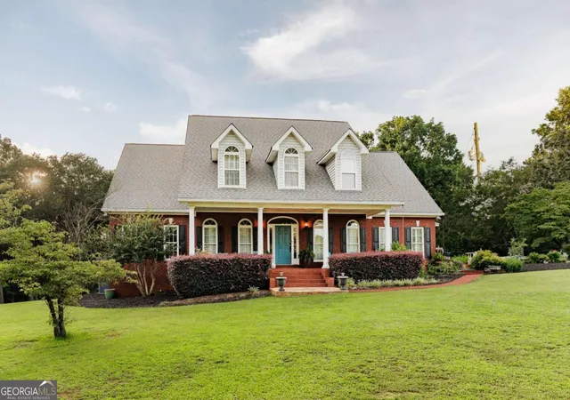 Photo 3 of Single family home for sale at 706 Sam Bruce Rd, Royston, GA 30662 | MLS# 10547048 | Listing updated on 2026-08-25