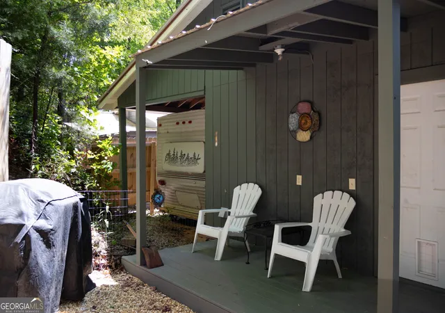 3rd image of 245 Canyon Pass, Cleveland, GA 30528 | MLS# 10754434